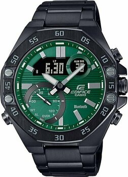 Casio Edifice ECB-10DC-3ADF Erkek Kol Saati