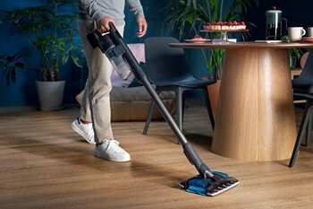 Phılıps Xc8057/01 Aqua Plus 8000 Islak K (outlet)