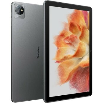 Blackview TAB70WIFI 10.1 inç Tablet 64GB Depolama 12GB Hafıza Android 14 Siyah Ekran Özellikleri - 1 TB - Çok Renkli