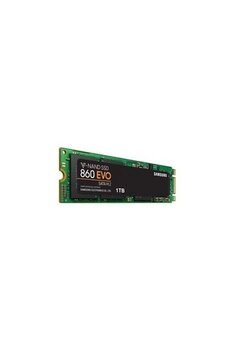 Samsung 860 Evo 1Tb 550Mb-520Mb M.2 Ssd