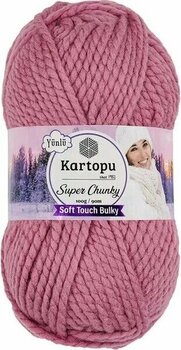 Kartopu Super Chunky K781 Kalın El Örgü Ipi