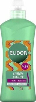 Elidor 7/24 Saç Bakım Kremi Belirgin Bukleler 300 Ml x 12 Adet