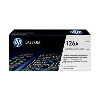 Hp Color Laserjet M175 - M175a Drum Ünitesi Ce314a ( 14.0