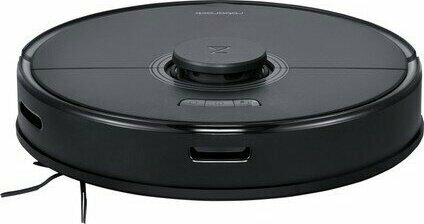 Roborock Q7 Max Siyah Robot Süpürge