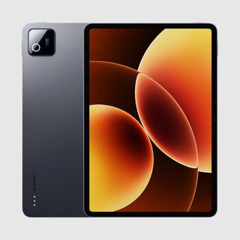 Xiaomi Pad 8 8gb 256 Gb Gri Klavyeli Tablet Ve Tablet Kalemi Hediyeli