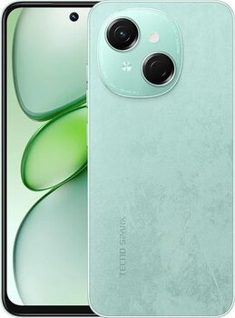 TECNO Spark Go1 128 4+4 GB Ram (TECNO Türkiye Garantili)