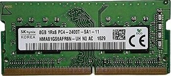 Hynix HMA81GS6AFR8N-UH 8 GB 2400 MHz DDR4 SODIMM RAM Bellek