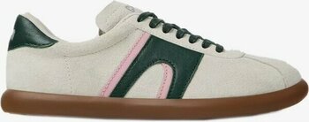 Camper Pelotas Soller Kadın Beyaz Sneaker K201608-018 - 38