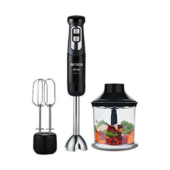 3 Adet Arnica GH21595 Diva 1200 W Blender Seti