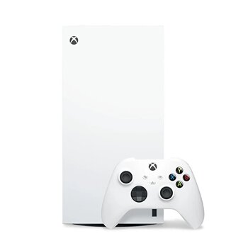 Microsoft Xbox Series X Digital Edition 1 TB Oyun Konsolu Beyaz (İthalatçı Garantili)