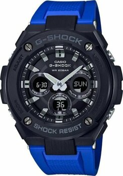 Casio G-shock Gst S300g 2a1dr Erkek Kol Saati