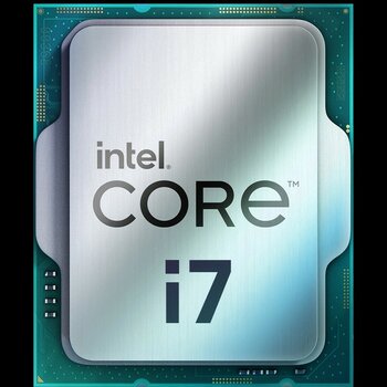 Intel İ7-12700F 12 Core, 3.60GHZ, 25MB, 65W, LGA1700, 12.nesil, Tray, (Dahili Grafik Yok, Fan Yok)