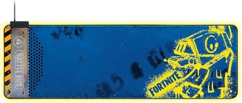 Razer Goliathus Extended Chroma Fortnite Edition RZ02-02500800-R3M1 Mouse Pad