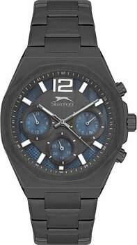 Slazenger Sl.09.2106.2.07 Erkek Kol Saati