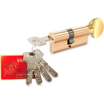 Kale 164 Bme Bilyalı Mandallı Barel Kapı Kilidi 68 Mm