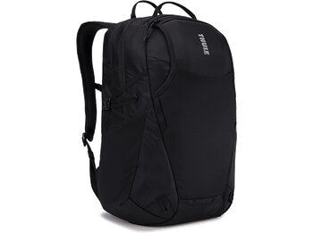 Thule Enroute 26L Laptop Sırt Çantası Siyah