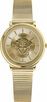 Versace Vrscve8102219 Bayan Kol Saati