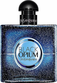 Yves Saint Laurent Black Opium Intense EDP 50 ml Kadın Parfüm
