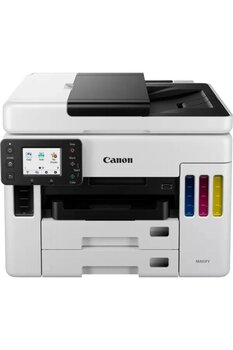 Canon MAXIFY GX7040 TAR-FOT-FAX WI-FI ETH TANKLI