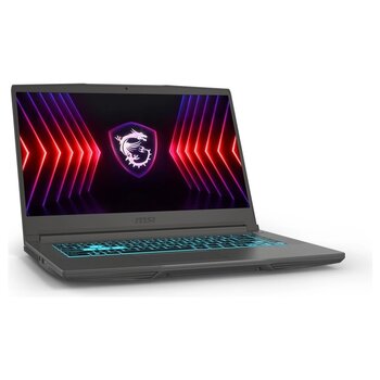 Msi Msı Thın 15 B12uc-1479xtr Intel Core I7 12650h 64gb 2tb Ssd Rtx3050 Windows11 Pro 15.6" Fhd 144hz Taşınabilir Bilgisayar & B12uc1479xtrk53