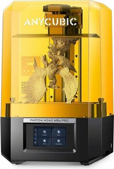Anycubic Photon Mono M5s Pro 3D Yazıcı