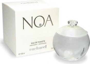 Cacharel Noa Vaporiser Edt Çiçeksi Kadın Parfüm 100 Ml