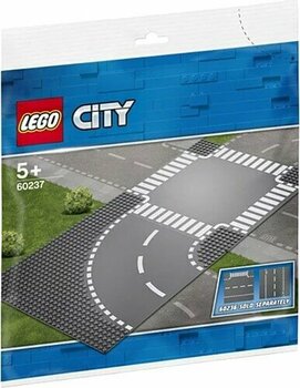 Lego City 60237 Yapım Seti