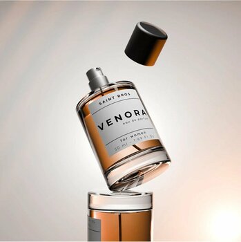 saint bros Venora Kadın Parfümü ( Hypnotic Poison ) EDP
