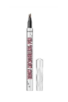 benefit cosmetics Brow Microfilling Pen-deep Brown