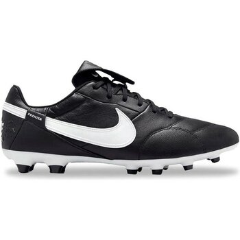 Nike Premier 3 Fg Düşük Bilekli Krampon - HM0265 - Sarı - 42
