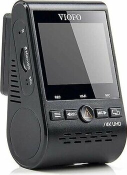 Viofo A129 Pro 4K Araç Kamerası