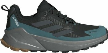 Adidas Terrex Traılmaker 2 Erkek Spor Ayakkabı - JQ9944 - 44 - Gri