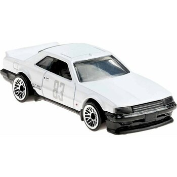 Hot Wheels Cult Racers Seri Arabalar GYN19 - Nissan Skyline 2000 Turbo Rs