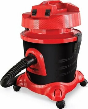 Fantom Eco WD 2750-S 2400 W Kırmızı Elektrikli Süpürge