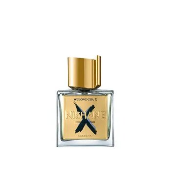 Nishane X Wulong Cha 50 ml Erkek Parfüm