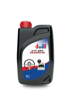 Atf 220 Dexron Ii-D 2-D 1 Litre Direksiyon - Otomatik Şanzıman Yağı (Üretim Yılı: 2025)