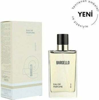 Bargello 103B EDP Oryantal Kadın Parfüm 50 ml