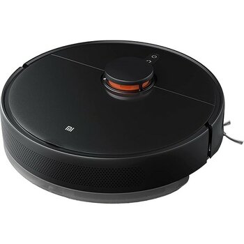 Mi Robot Vacuum-Mop 2 Ultra, Akıllı Robot Süpürge Silme Fonksiyonlu ve 3D Engel Önleme, Akıllı Ev Silme Robotu, Uygulama ile Kontrollü, Alexa ve Go...