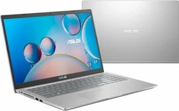 Asus X515EA-EJ1198 Intel Core i5-1135G7 8 GB RAM 256 GB SSD 15.6" 1920x1080 Intel Iris Xe Graphics Dizüstü Bilgisayar