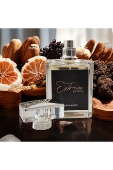Pure Extrem Parfüm PURE NOİR EXTREME