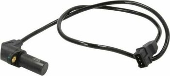 Delphi Opel Corsa B 1.4 Benzinli (X14XE-X16XE) Motor Krank Devir Sensörü delphi Marka 6238393