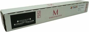 Kyocera Mita TK-8365 Kırmızı Toner Muadil