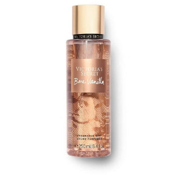 Victoria's Secret Bare Vanilla Vücut Spreyi 250 Ml
