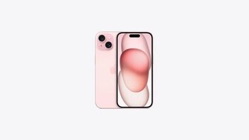 Apple Iphone 15 128 Gb Pink