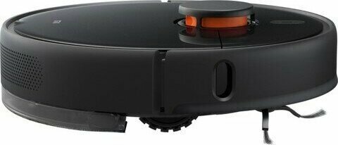 Xiaomi Mi Robot Vacuum Mop 2 Ultra Siyah Süpürme ve Paspaslama Robot Süpürge