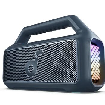 Anker Soundcore Boom 2 Lacivert Bluetooth Hoparlör