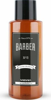 Barber Marmara No.3 Kolonya 400 ml