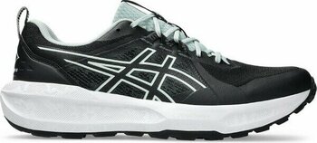Asics Gel-Sonoma 8 Erkek Siyah Outdoor Koşu Ayakkabısı 1011B979-001 - 44.5