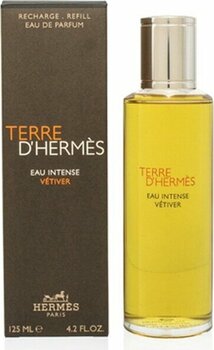 Hermes Terre De Hermes Eiv Edp Spray Refill 125 ml - 100 ml