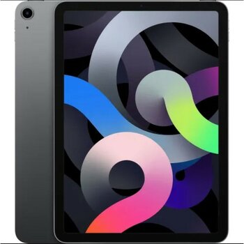 Apple iPad Air 4. Nesil Wi-Fi + Cellular 64 GB 4 GB 10.9" Uzay Grisi KILIF HEDİYELİ Tablet - İkinci El